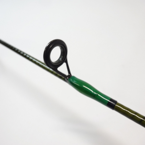 カーボン ミスタージュン JPー2601ML